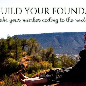 Build Your Foundation Sampler - Root to Crown