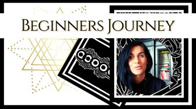 Get Conscious Beginners Journey May 2022