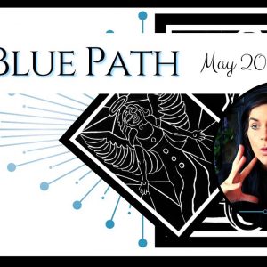 Get Conscious Blue Path May 2022
