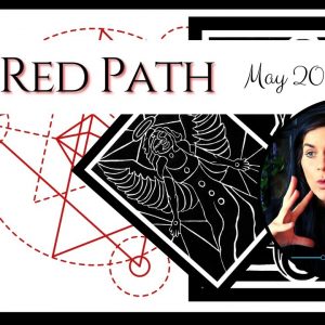 Get Conscious Red Path May 2022