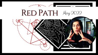 Get Conscious Red Path May 2022