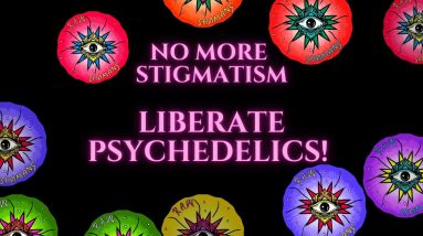 Eradicate the Stigmatism on Psychedelics - Raw Shamans