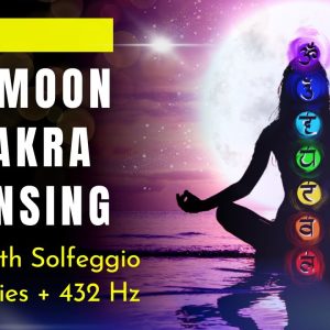 New Moon Meditation November 2022 ✨ New Moon Chakra Meditation ✨ New Moon in Sagittarius
