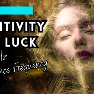 Limitless Abundance UNLOCKED! 》777 Hz Frequency Healing Music 》 Increase Your Positivity & Luck